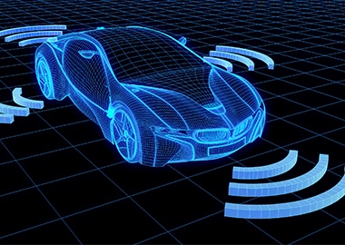 Lösungen für optische Komponenten für Bildgebung und Opto elektronik