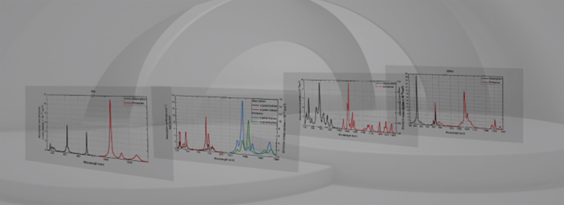 Hauptmerkmale von Laser kristall