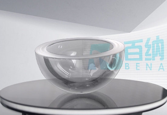 dome lens manufacturer