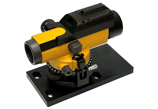 Optical Lenses in Laser Collimators