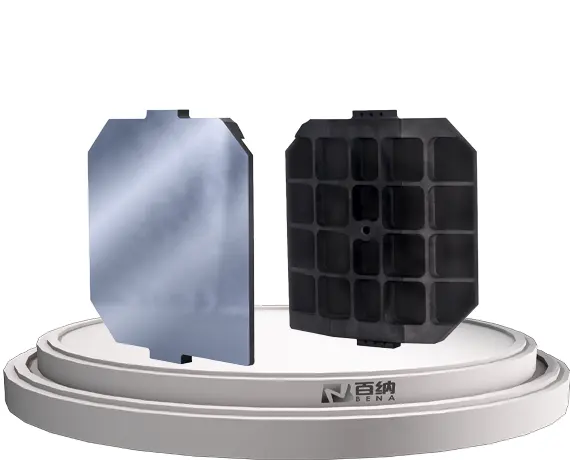 Advantages and Preparation of New Optical Material - Silicon Carbide