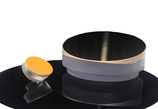 Bena Optics' Off-Axis Parabolic Mirrors: Precision in Focus